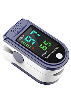 Пульсоксиметр Kromatech Pulse Oximeter P/C-01